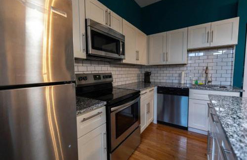 Mins To Forest Park Museum & Walk to BJ Hospital - Foto 13