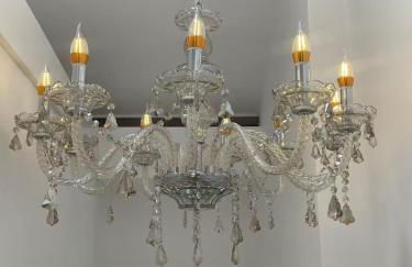 Rooftop One-Bedroom Apartment Near East Midlands Airport - Foto 20