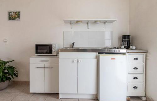Apartment Le petit Verdillon by Interhome - Foto 21