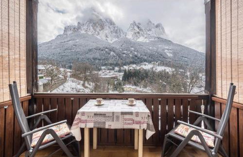 Apartment Euringer Villa Erna - Photo 17