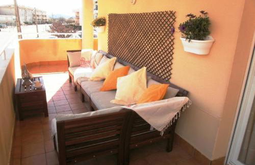 Apartaments Estarsol - Foto 30