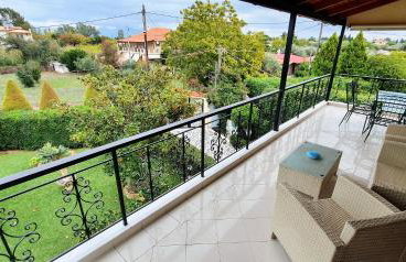 Vacation and Relaxation Home Oropos - Foto 35