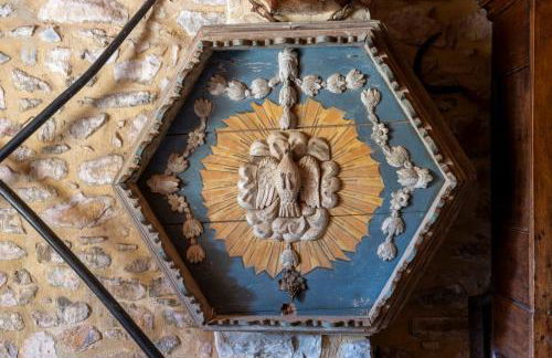 Mas au cœur de la Provence, paradis isolé à l'Etournelle - Photo 26