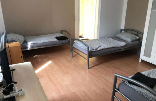 AlWi Apartment Braunschweig - Foto 19