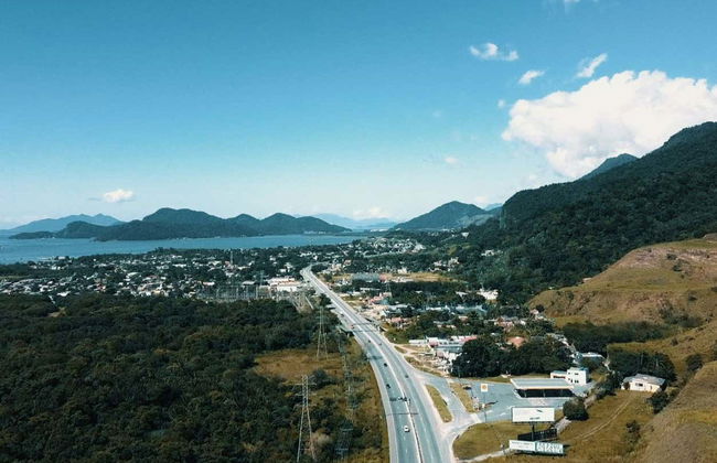 Transfer per Rio de Janeiro - Foto 4