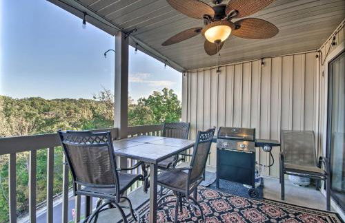 Pool and Lake Access! Sunset-View Gem in Osage Beach - Photo 18