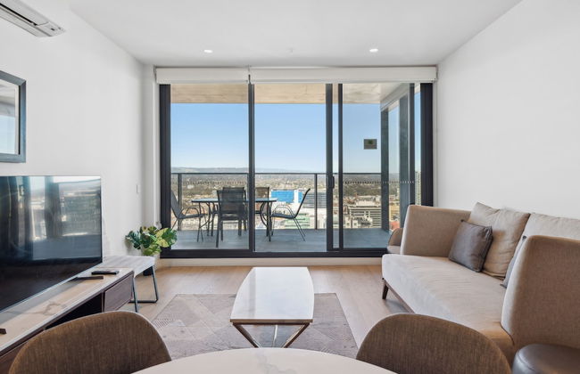 Realm Apartments by CLLIX - Foto 34