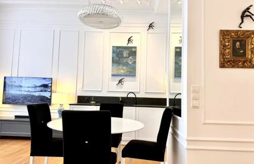 MONDRIAN Luxury Suites & Apartments Old Town Market Square - Foto 24