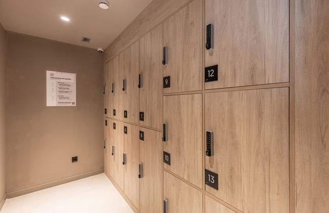 Líbere Madrid Chamberí - Foto 15