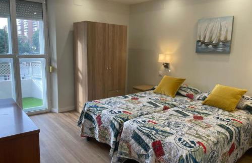 apartamento lux nervión - Foto 33