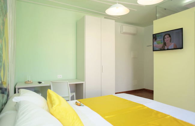 Rivazzurra Design Rooms - Foto 9