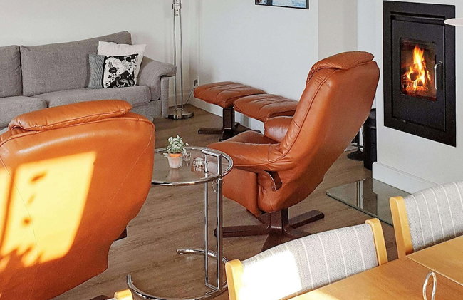 Holiday Home in Gravdal - Foto 12