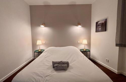 Le Vercingetorix - Appartements meublés - Photo 73