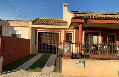 La Camareta Alojamientos Turísticos Rurales - Foto 42