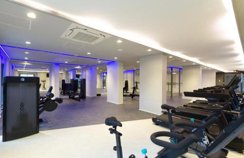 Loft Premium Itaim no Coração da Zona Sul - Congonhas, Faria Lima e Ibirapuera - Foto 5