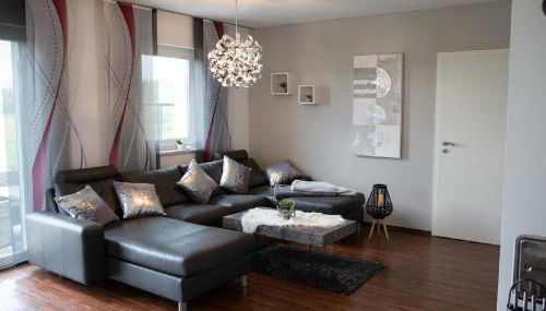 Ferienhaus Pusteblume - Foto 4