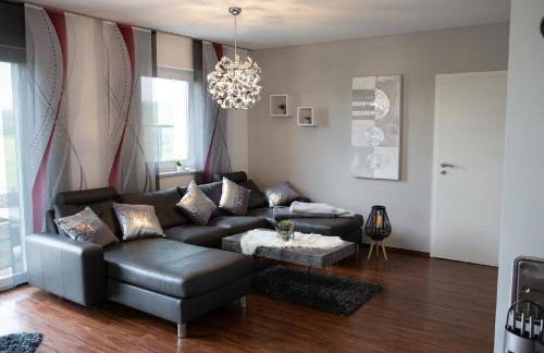 Ferienhaus Pusteblume - Foto 4