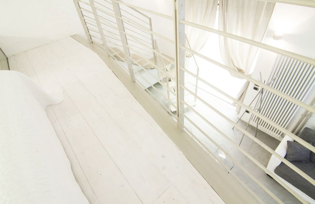 Alessia's Flat - Mac Mahon - Foto 14