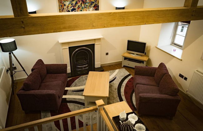 Cart House - Stunning Cottage - Axbridge - Foto 6