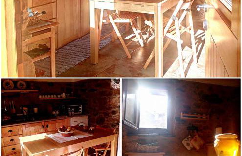 REFÚGIO DO RAPOSO/CASA VEGA - Foto 38