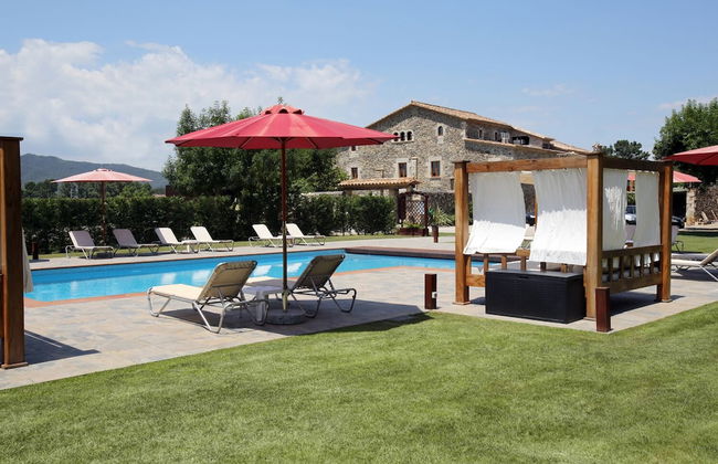 Mas La Casassa - Foto 65