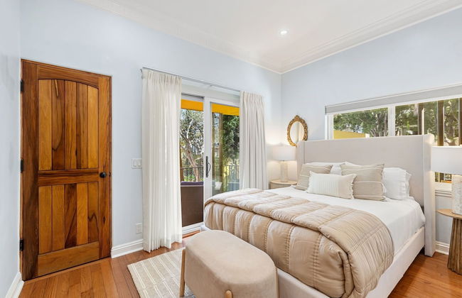 Santa Barbara Luxury Beach Getaways - Foto 4