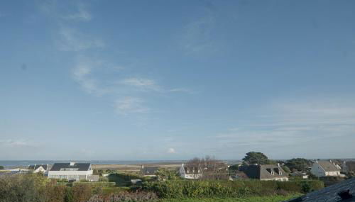Maison néo bretonne Vue imprenable sur la mer - Foto 4, Garden view