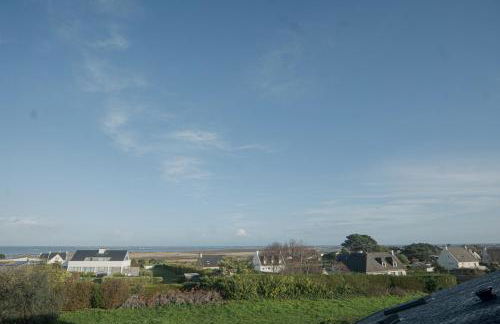 Maison néo bretonne Vue imprenable sur la mer - Foto 4