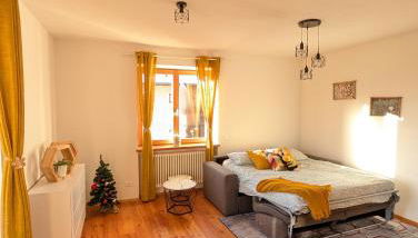 Appartamento LA REGINA un dolce rifugio tra api e natura - Photo 3