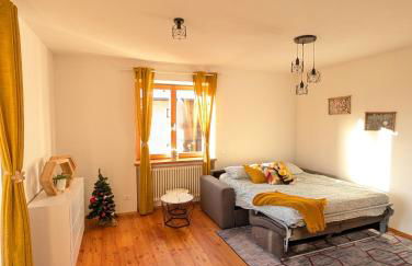 Appartamento LA REGINA un dolce rifugio tra api e natura - Photo 3