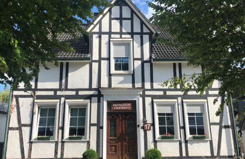 Westfalische Apartments - Foto 10