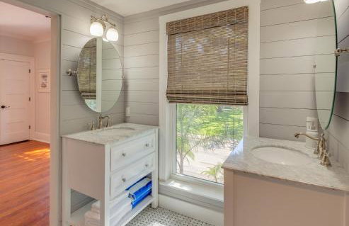 Historic Lady Renovated-Half Mile Walk to DT-Beach 3 Mi-Optional Guesthouse - Foto 24