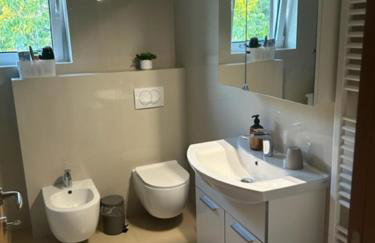 Deluxe apartman Mimi Viskovo with a free parking space - Photo 10