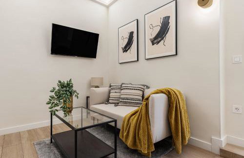 Queen's Chueca Boutique IV - Alojamiento corta estancia - Foto 1