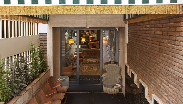 Isabella's House - Foto 4