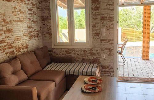 Villa De La Vita Alykes - Foto 73