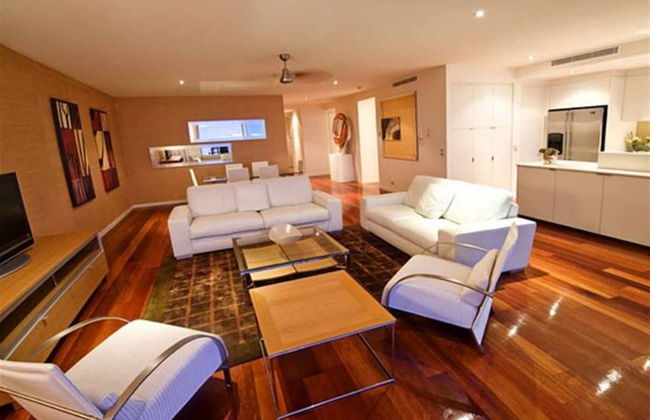 The Beach Cabarita - Foto 44