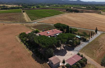 Agriturismo I Debbi - Photo 68