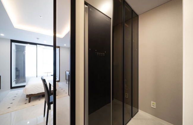 Le collective Gangnam SAC Signity - Foto 35