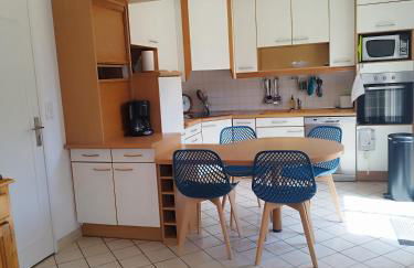 Maison de la fontaine - Foto 18