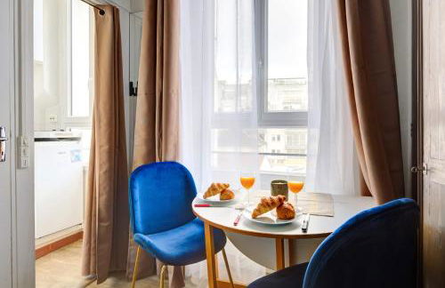 HIGHSTAY - Luxury Serviced Apartments - North Marais 2 - Foto 6