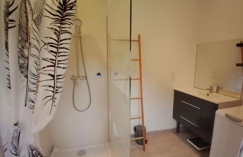 Charming Holiday Home, Near Mont St-michel - Foto 49