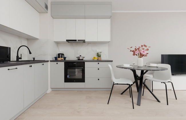 Bright & Modern Apartment by Renters - Foto 13