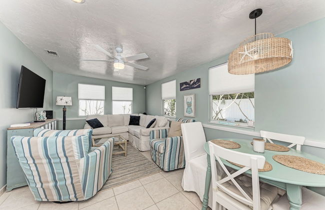 Chasing Waves managed by Beach Retreats - Foto 13