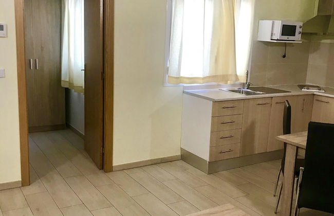 Aparthotel Giuliano - Foto 55