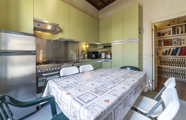 Pantheon Luxury Home - Foto 11