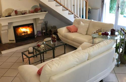 Charmante villa familiale - Foto 39