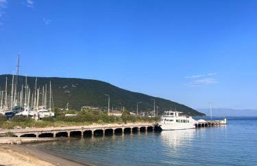 Nea Peramos Apartment SeaFront - Foto 34