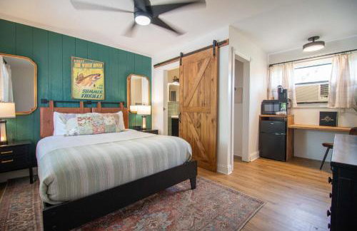 Carlton Marion Inn - Foto 22