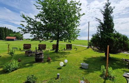 FeWo Familie Thoma - Foto 51